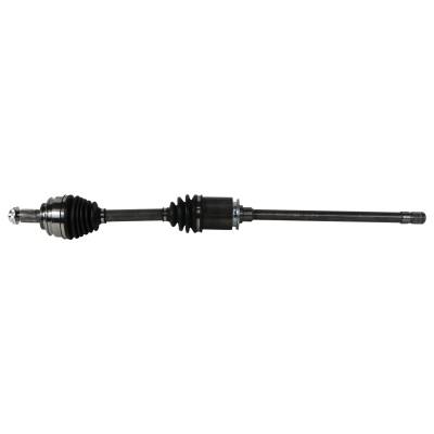 GSP - GSP NCV27502 Front Right CV Axle Assembly for 00-06 BMW X5