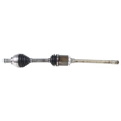 GSP - GSP NCV27523 Front Right CV Axle Assembly for BMW