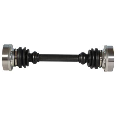 GSP - GSP NCV27526 Rear CV Axle Assembly for BMW