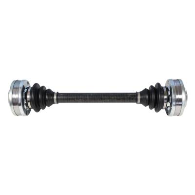 GSP - GSP NCV27527 BMW Rear CV Axle Assembly