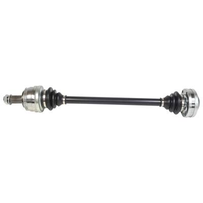 GSP - GSP NCV27905 Right Rear CV Axle Assembly for BMW