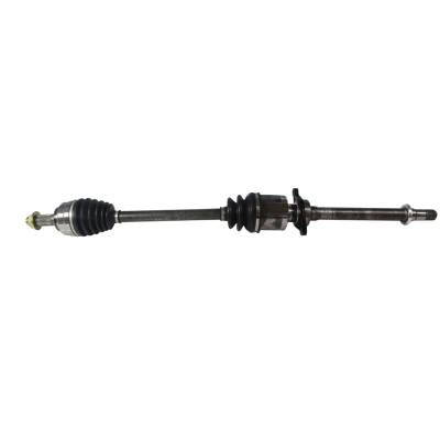 GSP - GSP NCV36009 11-13 Honda Odyssey Front Right CV Axle Assembly