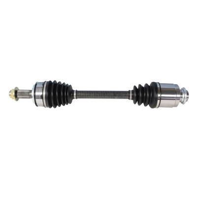 GSP - GSP NCV36015 CV Axle Assembly Front Right for Honda 2.4