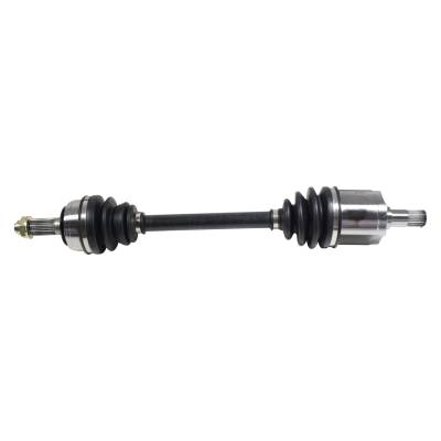 GSP - GSP NCV36036 CV Axle Assembly Front Right for Honda