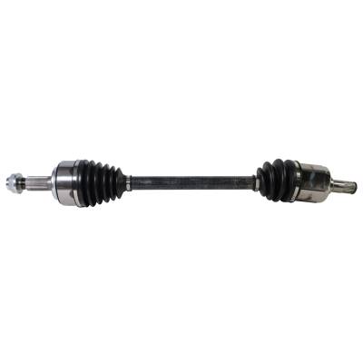 GSP - GSP NCV36071 Front Left CV Axle Assembly for 12-15 Honda Crosstour 2.4