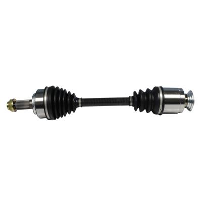 GSP - GSP NCV36100 Front Right CV Axle Assembly for 12-14 Honda CR-V