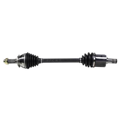 GSP - GSP NCV36127 Front Left CV Axle Assembly for Acura/Honda 3.0/3.5