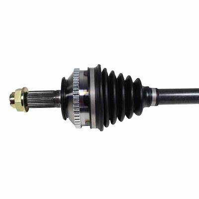 GSP - GSP NCV36534 Front Right CV Axle Assembly for Acura/Honda 3.0