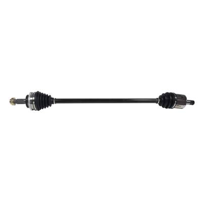 GSP - GSP NCV36537 Front Left CV Axle Assembly for 98-02 Honda Accord 2.3