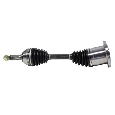 GSP - GSP NCV10011 Front Left CV Axle Assembly fo rBuick/Cadillac/Oldsmobile