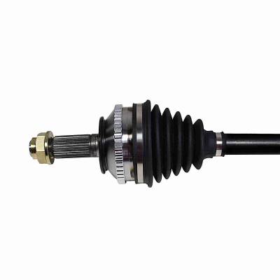 GSP - GSP NCV36538 Front Right CV Axle Assembly for 98-02 Honda Accord 2.3