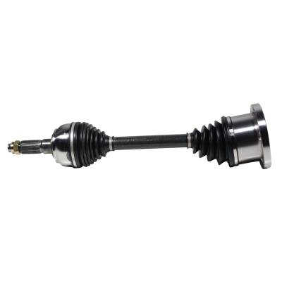 GSP - GSP NCV10013 Front Axle Assembly for Cadillac/Oldsmobile CV