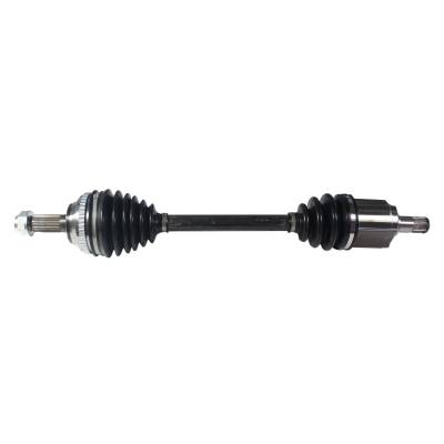 GSP - GSP NCV36546 Front Right CV Axle Assembly for 97-01 Honda CR-V