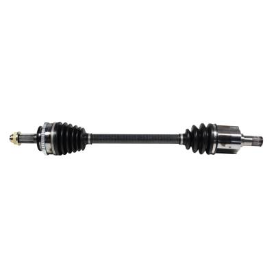 GSP - GSP NCV36553 Front Left CV Axle Assembly for Acura/Honda