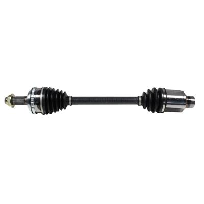 GSP - GSP NCV36573 CV Axle Assembly Front Right for Honda Pilot 05