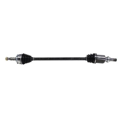 GSP - GSP NCV10019 Chevy 1.4 1.8 Front Right CV Axle Assembly