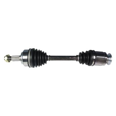 GSP - GSP NCV36575 Front Right CV Axle Assembly for 07-11 Honda CR-V