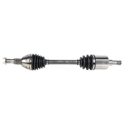 GSP - GSP NCV10028 Buick/Pontiac 3.8 Front Right CV Axle Assembly