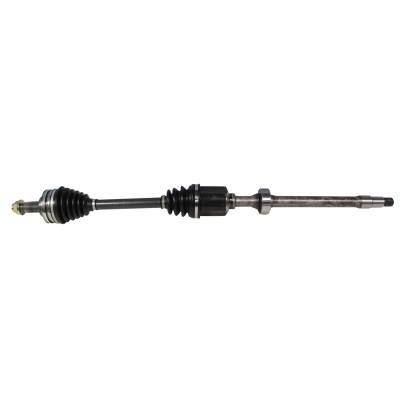 GSP - GSP NCV69017 Front Right CV Axle Assembly for Lexus 3.5