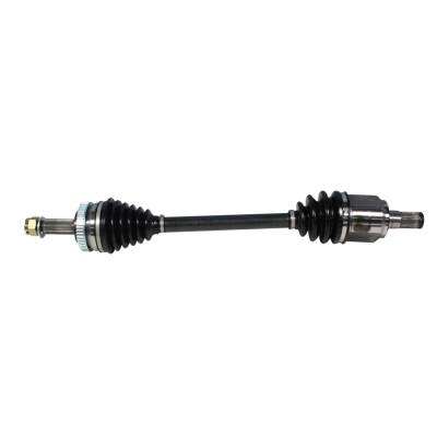 GSP - GSP NCV37003 Front Left CV Axle Assembly for 11-14 Hyundai Sonata 2.4