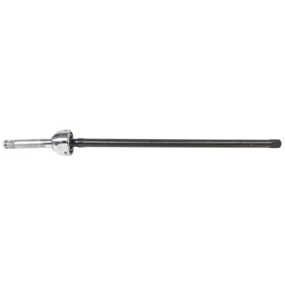 GSP - GSP NCV69202 Front Left CV Axle Assembly for Toyota