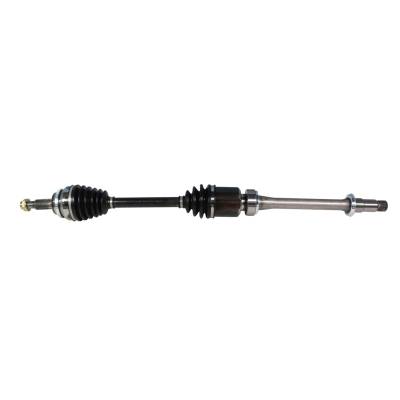 GSP - GSP NCV69039 Front Right CV Axle Assembly for Lexus/Toyota 3.3 AWD/FWD