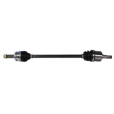GSP - GSP NCV37029 Rear CV Axle Assembly for Hyundai/Kia