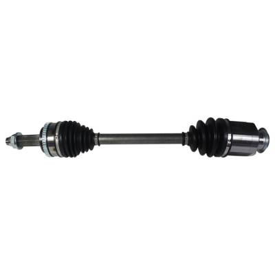 GSP - GSP NCV370421.6 Front Right CV Axle Assembly