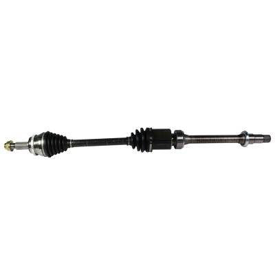 GSP - GSP NCV69058 Front Right CV Axle Assembly for Toyota 2.5