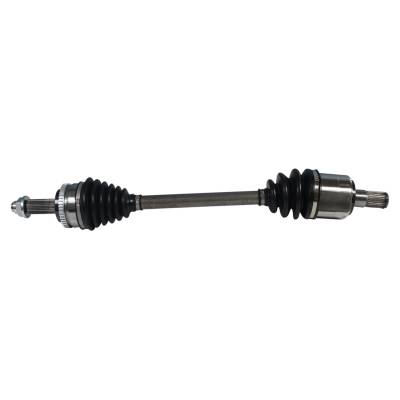 GSP - GSP NCV37048 Front Left CV Axle Assembly for Hyundai/Kia 1.6