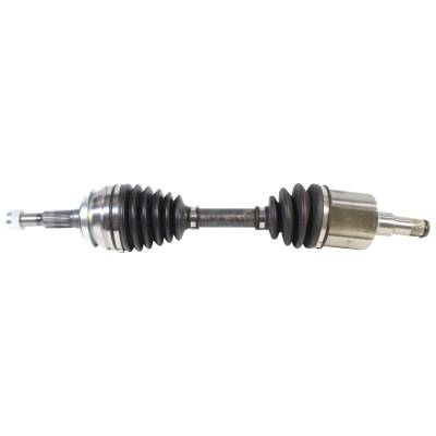 GSP - GSP NCV10043 Axle Assembly for GM Cars