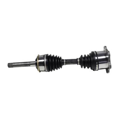 GSP - GSP NCV69073 Front CV Axle Assembly 86-95 Toyota 4Runner/Pickup