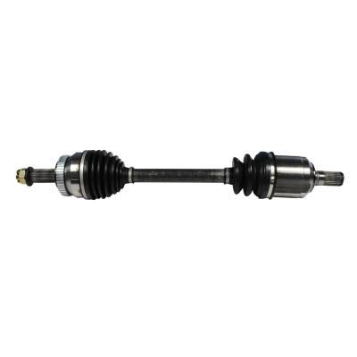 GSP - GSP NCV37068 Front Left CV Axle Assembly for 11-14 Hyundai Sonata 2.0