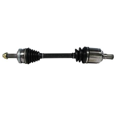 GSP - GSP NCV37069 Front Left CV Axle Assembly for Hyundai/Kia 2.4