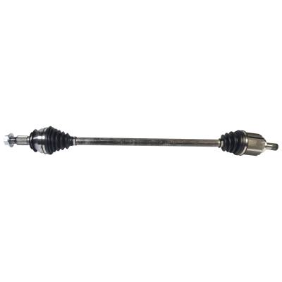 GSP - GSP NCV16003 Front Right CV Axle Assembly for Buick/Chevy 1.5/2.5