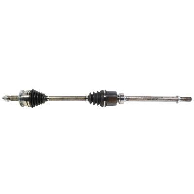 GSP - GSP NCV53161 Front Right CV Axle Assembly for 19-24 Nissan Altima 2.5 FWD