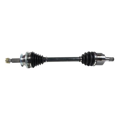GSP - GSP NCV37505 Front Left CV Axle Assembly for Hyundai/Kia 2.4