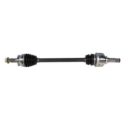 GSP - GSP NCV10054 10-15 Chevy Camaro Right Rear CV Axle Assembly