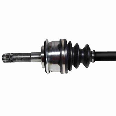 GSP - GSP NCV69133 Front CV Axle Assembly for 95-00 Toyota Tacoma