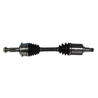 GSP - GSP NCV69142 Front CV Axle Assembly for Toyota