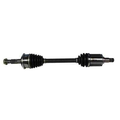 GSP - GSP NCV69158 Front CV Axle Assembly for Toyota