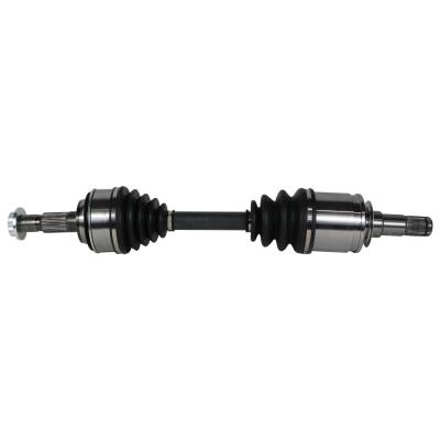 GSP - GSP NCV69164 Front CV Axle Assembly for Toyota