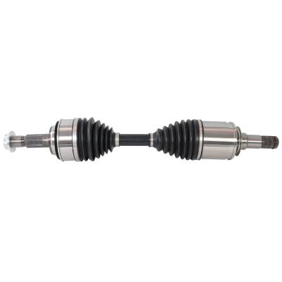 GSP - GSP NCV69164XD Front CV Axle Assembly for Toyota