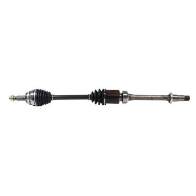 GSP - GSP NCV69167 Front Right CV Axle Assembly for Lexus & Toyota 2.7/3.5 AWD/FWD