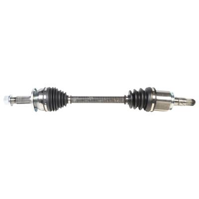 GSP - GSP NCV39058 Front Right CV Axle Assembly for Infiniti