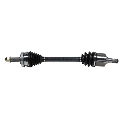 GSP - GSP NCV37571 Front Left CV Axle Assembly for 06-09 Hyundai Sonata 2.4