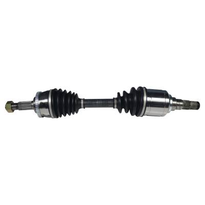 GSP - GSP NCV39000 Front Left CV Axle Assembly for Infiniti/Nissan