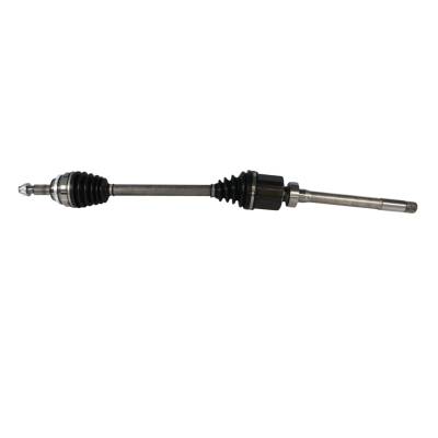 GSP - GSP NCV69183 Front Right CV Axle Assembly for 11-16 Toyota Sienna 3.5 AWD