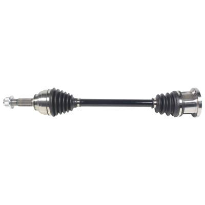 GSP - GSP NCV39003 Front Left CV Axle Assembly for Infiniti Sedan