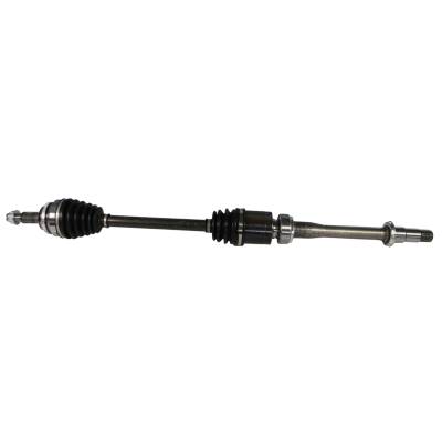GSP - GSP NCV69184 Front Right CV Axle Assembly for 11-16 Toyota Sienna AWD/FWD